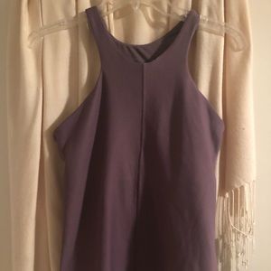 Athleta tank top
